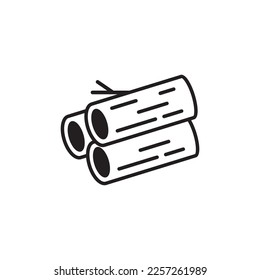 camping icon , outdoor icon vector