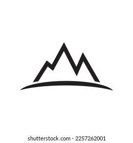 camping icon , outdoor icon vector