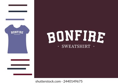Camping life t shirt design