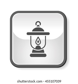 camping light icon