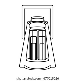 camping light lamp