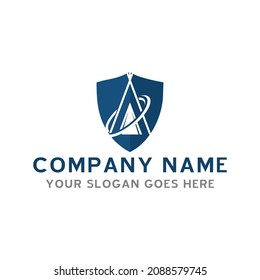 camping logo , adventure logo vector