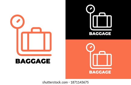 camping logo icon modren design  color eps 8