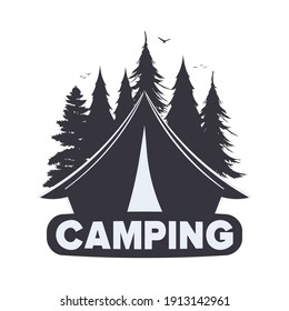 60,532 Camping Banner Images, Stock Photos & Vectors | Shutterstock