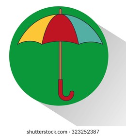 camping outdoor design, vector illustration eps10 graphic 