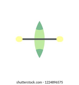 camping and outdoors icon
