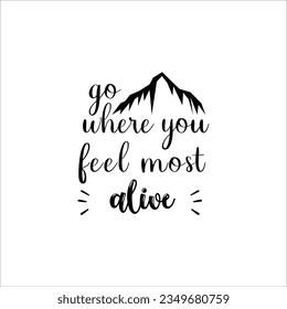 Camping  Quote, Camp lover Quotes, SVG Cut Files, Happy camper Quotes, T Shirt Designs, SVG, EPS Cuttable Design File, Saying About Camping, Campfire Quotes Cut Files, SVG Bundle, Vector File
