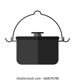 camping related icon image 