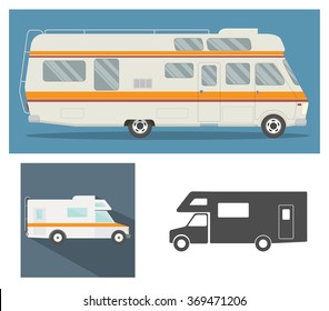 Camping RV