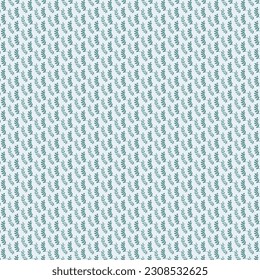 Camping Seamless Pattern Design on the white background