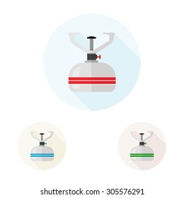 Camping stove