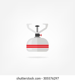 Camping stove