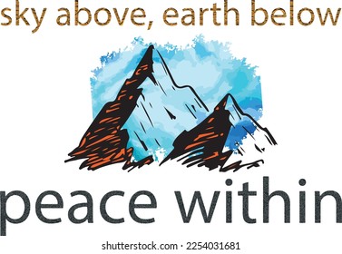 Camping sublimation design and graphics for adventure lover guys fashion. Traveler clothing arts and illustrations for outdoor lifestyle. 