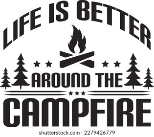 camping SVG DESIGN, camping SVG DESIGN NEW