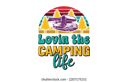 Camping svg, Hand drawn lettering phrase, Calligraphy t shirt design, eps, Png, dxf, crafts, svg Files for Cutting Cricut and Silhouette, camping design SVG Bundle Cut Files for Cutting Machines like 