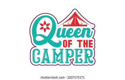 Camping svg, Hand drawn lettering phrase, Calligraphy t shirt design, eps, Png, dxf, crafts, svg Files for Cutting Cricut and Silhouette, camping design SVG Bundle Cut Files for Cutting Machines like 