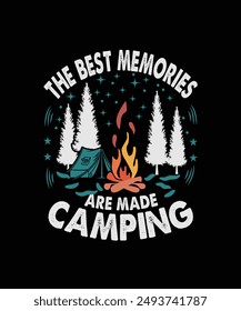 CAMPING T SHIRT DESIGN,
ADVENTURE,
MOUNTAINS,
PHOTOGRAPHY,
FASHION,
DESIGN,
GRAPHIC DESIGNER,
VECTOR,
CLOTHING,
T-SHIRT,