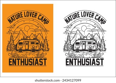 Camping t shirt design, funny camping t-shirt design,  t shirt design ideas, camping t-shirts women's, retro camping t shirt design,