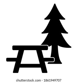 Free Free 339 Silhouette Camping Chair Svg SVG PNG EPS DXF File