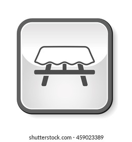 Camping Tables icon