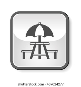 Camping Tables icon
