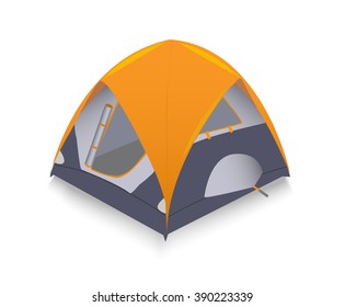 Camping Tent