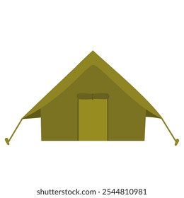 Camping tent for activity outdoor