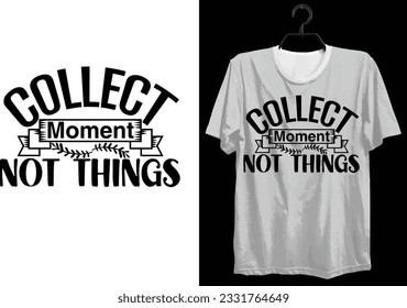 Camping T-shirt Design. Funny Gift Camping T-shirt Design For Camp Lovers. Typography, Custom, Vector t-shirt design. World All Camper T-shirt Design For Adventure.