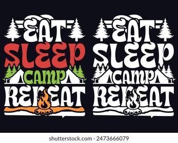 Camping- Camping T-Shirt Design- Camping T-shirt- Summer Camp Shirt- Camping T-shirts- Camping-tents T-shirt- Summe time T-shirt