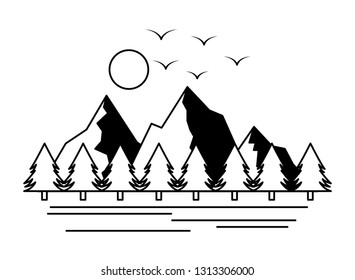 camping wanderlust scene image camping wanderlust scene image