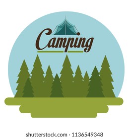 Summer Camp Live Love Camp Patch Stock Vector (Royalty Free) 1912254319 ...