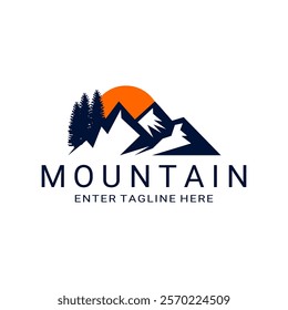 camping,traveling logo,outdoor,professional logo nature scenery,mountain,hill,farm and agriculture logo design,sport,holiday,high mountain,high hill,highland
