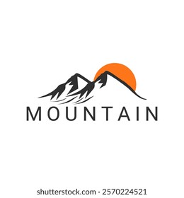 camping,traveling logo,outdoor,professional logo nature scenery,mountain,hill,farm and agriculture logo design,sport,holiday,high mountain,high hill,highland
