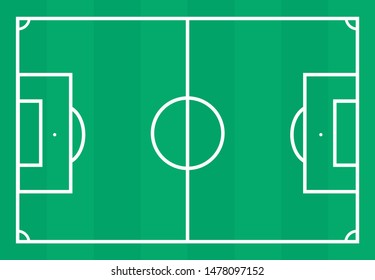 3 Futebol strategy Images, Stock Photos & Vectors | Shutterstock