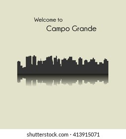 Campo Grande, Brazil