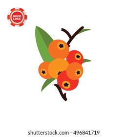 Camu Camu on Branch Icon