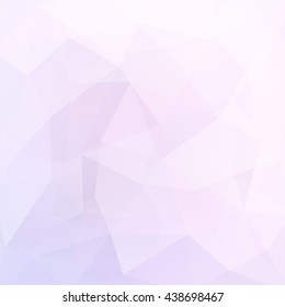  Can be used in cover, book design, website background. Vector illustration. Pink, white colors. 