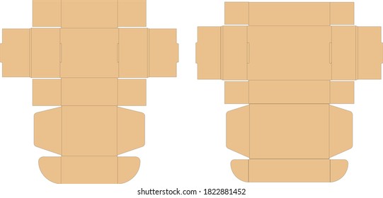 Can be used to make box samples