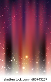 Can be used in present cards, invitation to party, business cards, flyers and etc