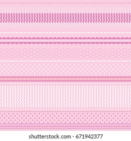 Can be used for prints, wallpaper, baby shower invitation, birthday card, scrapbooking designs