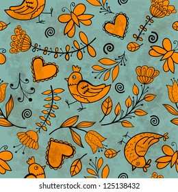 can be used as seamless texture for web pages, cloth, background