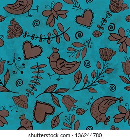 can be used as seamless texture for web pages, cloth, background