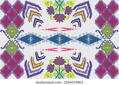 Can be used as a tablecloth, as a draping, or as hanging art.