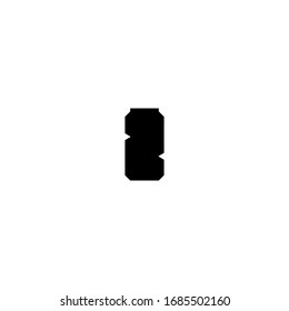 can bottle icon can bottle vector can bottle sign badges