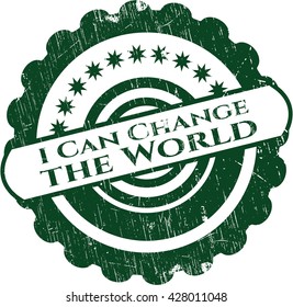 Puedo cambiar la textura del caucho mundial