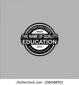 I can create vintage, retro, badge, emblem, round, circular, minimalist, signature and font logo. I can also create stationary design and social media post for your business.