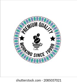 I can create vintage, retro, badge, circular, round, stamp, font, minimalist, modern, business, sports, text and signature logo etc. I can also create stationary design, flyer, business cads etc.