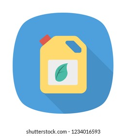 Can.  fuel  jerrycan.  