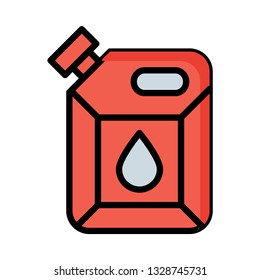 can   fuel   oil  