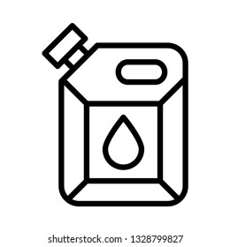 can   fuel   oil  